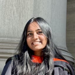 Carolene Priscilla S.