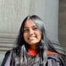 Carolene Priscilla S.