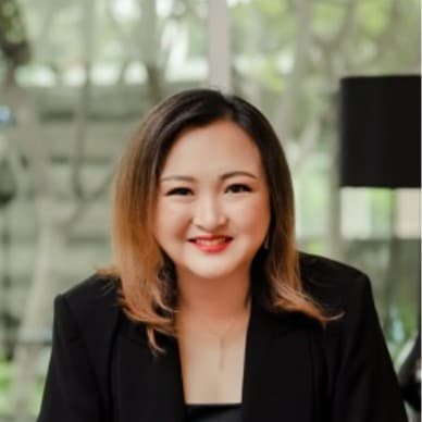 Caroline Foo