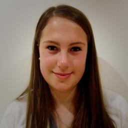 Caroline White