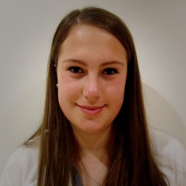 Caroline White