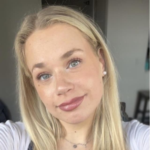 Carrie Lautenslager