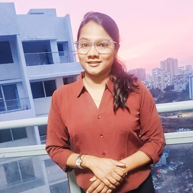 Rohinee Chaudhari