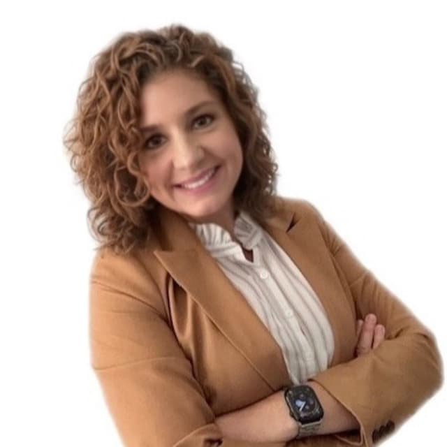Carrie Becker, CPRP