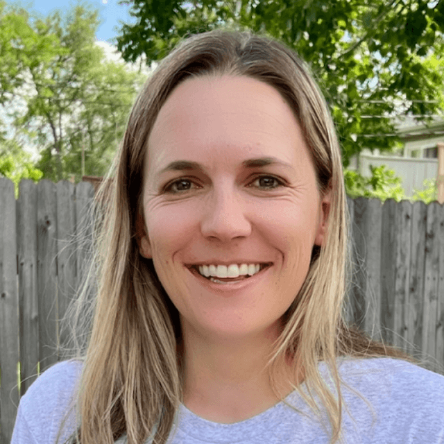 Carrie Patterson