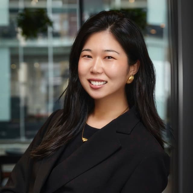 Carrie Zhao