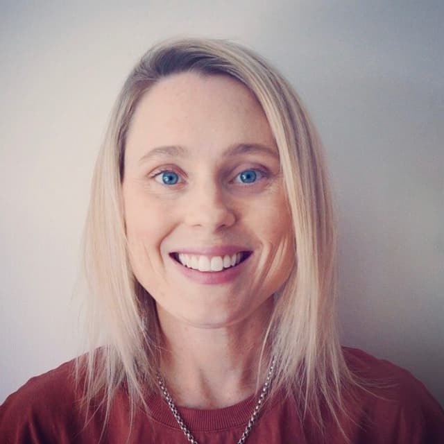 Carrie Ball