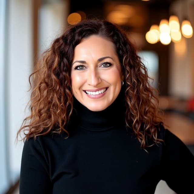 Carrie Peralta