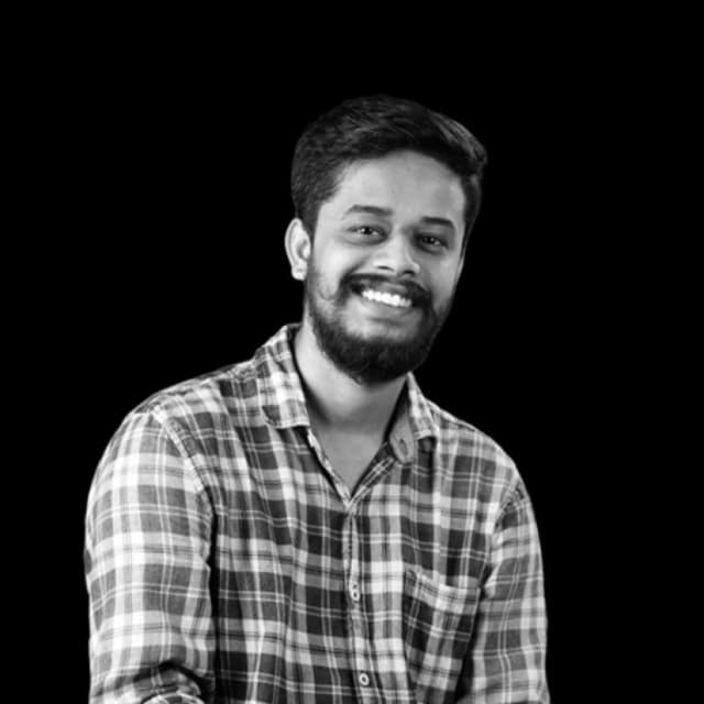 KARTIKEY GUPTA