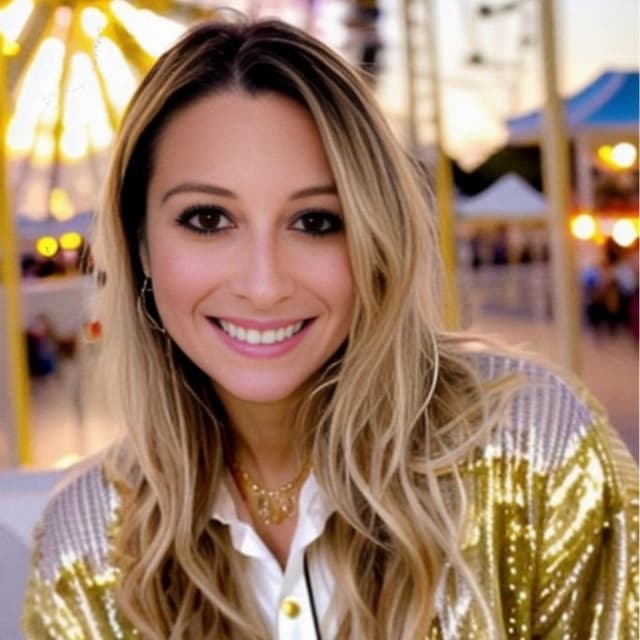 Caryn K