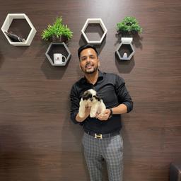 CA Saksham Agarwal 💼