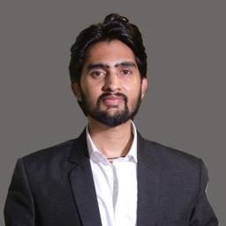 CA Sarthak Jarori