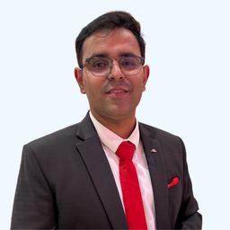 CA Sarthak Rajvanshi