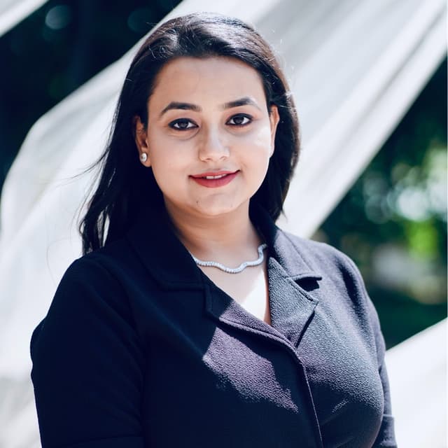 Simran Kaur