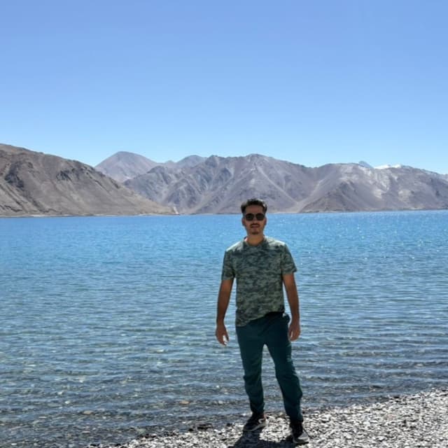 Sourabh Soni