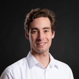 Caspar Schloesser, PhD