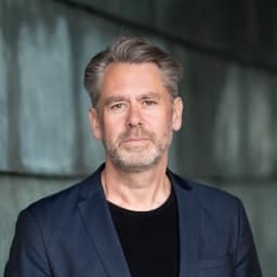 Casper Klynge