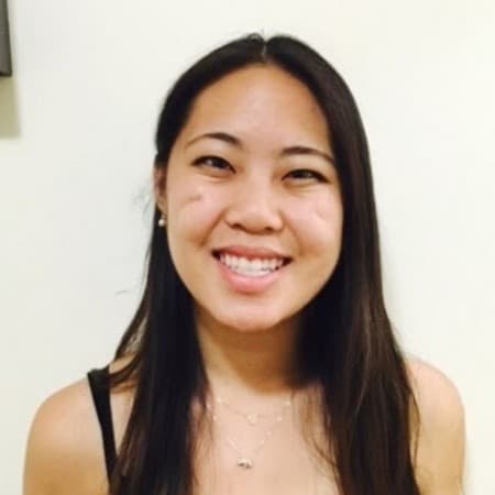 Cassidy Hsieh