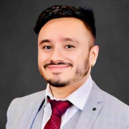 Subin Dahal