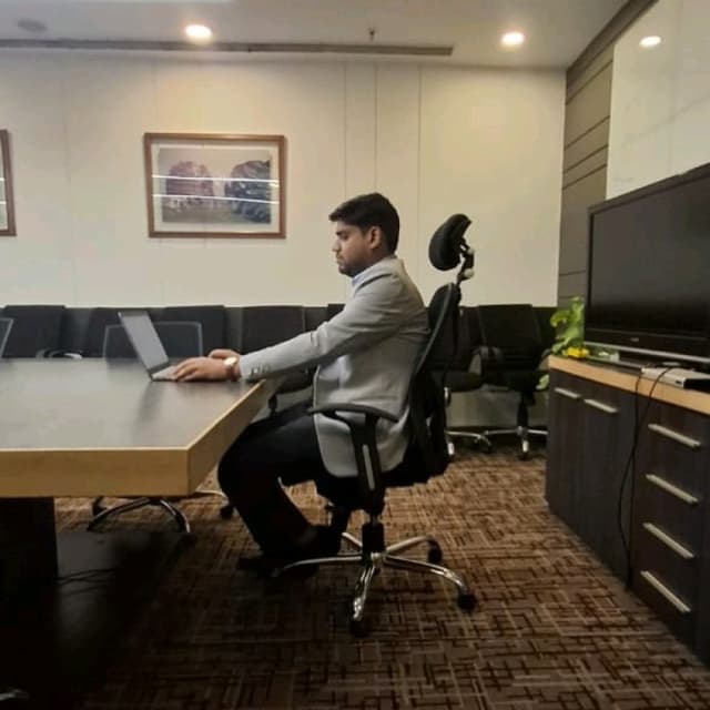 CA Sushank Garg