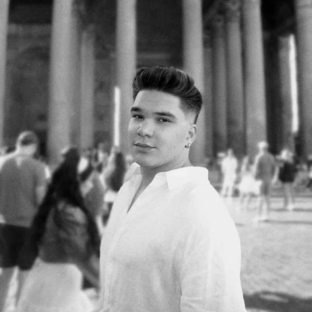 Catalin Pirvu