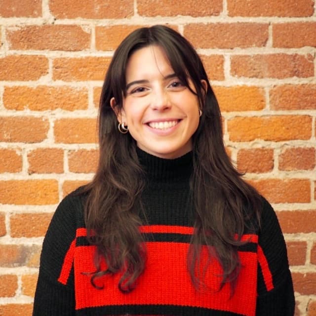 Catalina Berretta