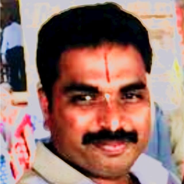 Suresh Babu
