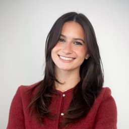 Catarina Godoy Dubeux, CSPO®