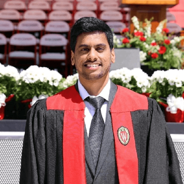 Ashu Kumar