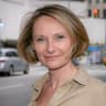 Catherine Joly