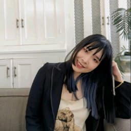 Catherine Li