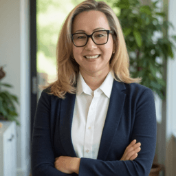 Catherine Langer, MSDA, MHA