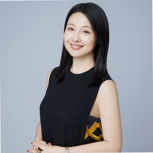 Cathy Guo