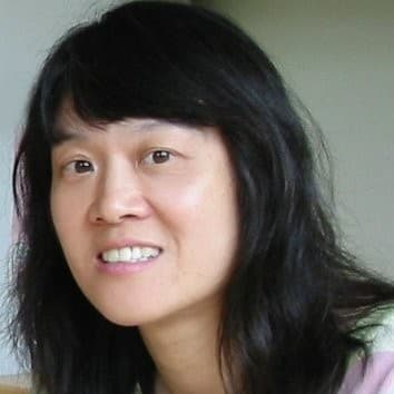 Cathy Zhang