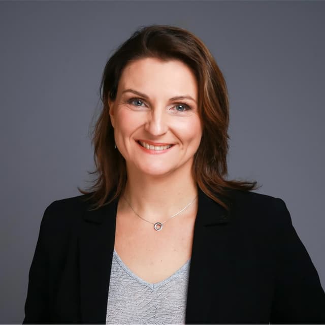 Catherine Mathon