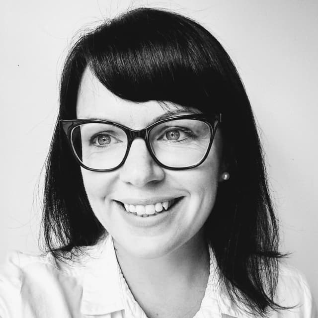 Catriona Walkerden