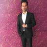 Chetan M Bhagat