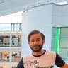 Bharath C.