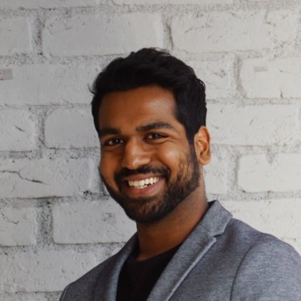 Sudharshan Babu