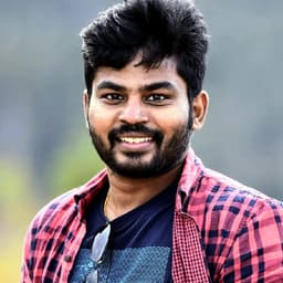 Chanthru Kanna Chandran