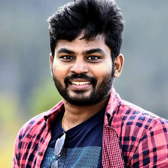 Chanthru Kanna Chandran