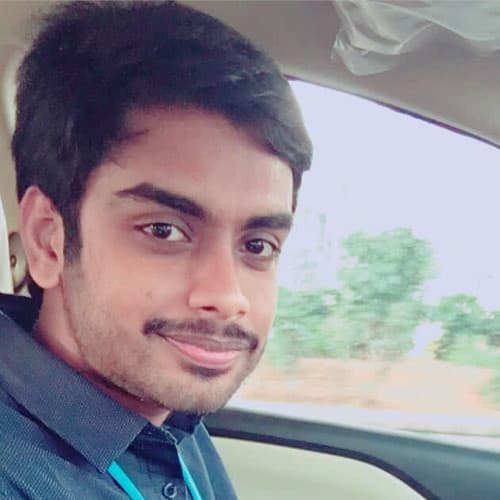 Dinesh Reddy