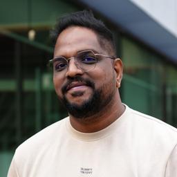 Praveen Divakaran, HFI-CUA™