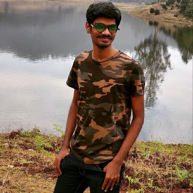 Prakash D