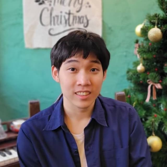 Chaiwat Ekkaewnumchai