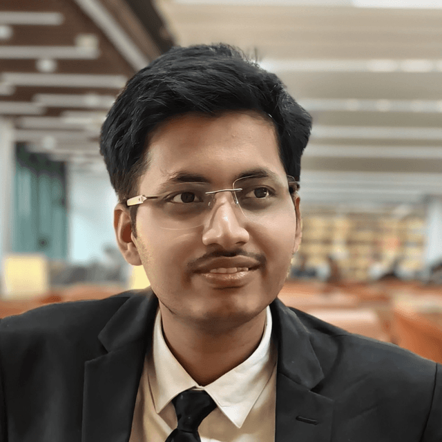 Yash Kumar Singh