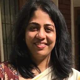 Celine Nalkara