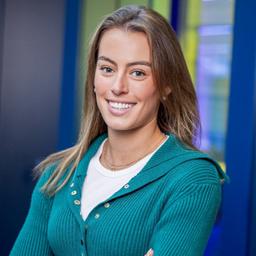 Céline Hélène Vandycke