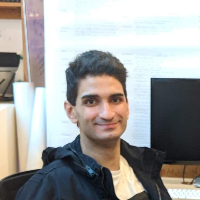 Cenk Baykal