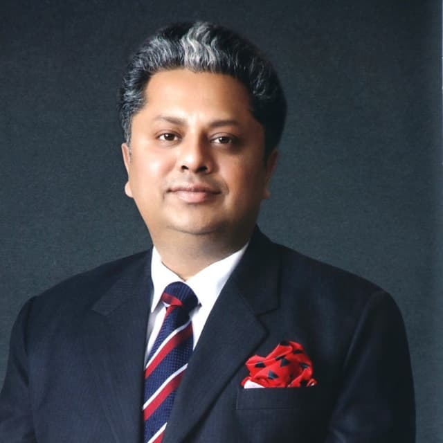 Team Anirudh Gupta 